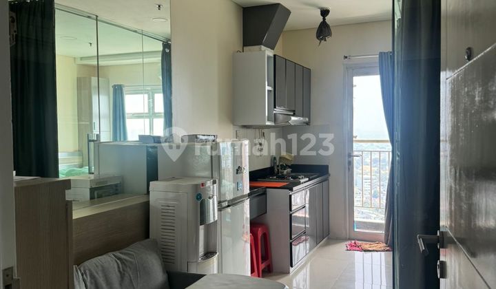 Madison Park 1 Bedroom Furnish ( Central Park ) 2