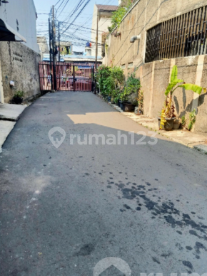 Muah Rumah Tua  di Jalan Tomang Utara , Grogol Petamburan, Jakarta Barat 2
