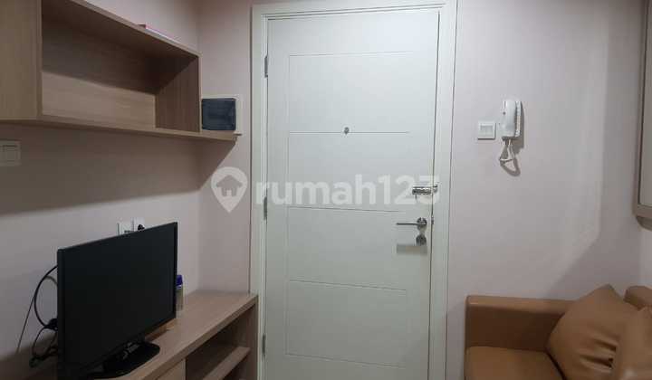 Madison Park 1 Bedroom Furnished, Low Floor, Price 625 Million Negotiable 2