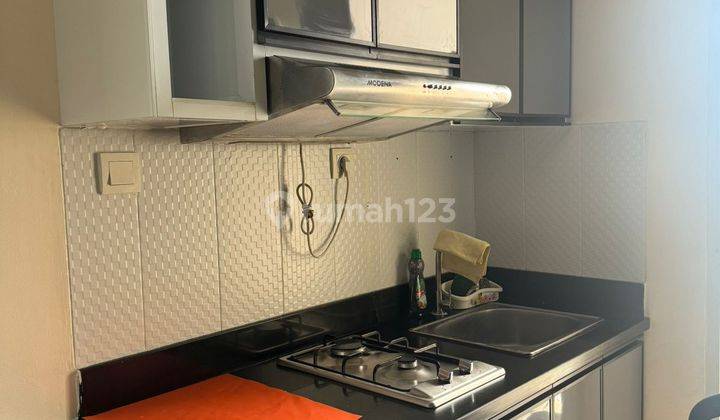 Apartemen Madison Central Park 1 BR Furnished Sudah Renovasi, Nego 2