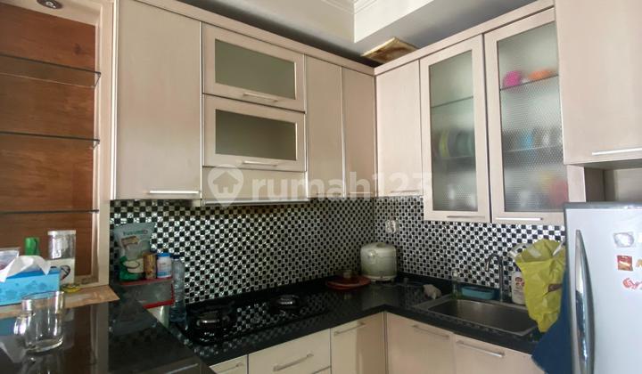 Apartemen Royal Mediterania Garden (Central Park Area) Type 2 Bedroom Furnish, Harga Murah Nego 2