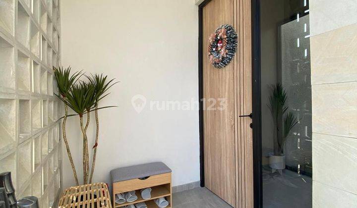 Rumah 2 Lantai Perumahan ShojiLand Tipe Hato Candi, Sidoarjo 2