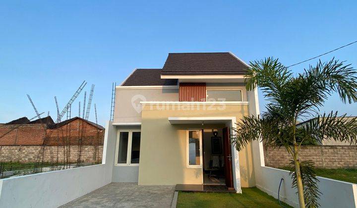 Rumah Baru SHM di Klanggri, Sidokerto, Sidoarjo  1