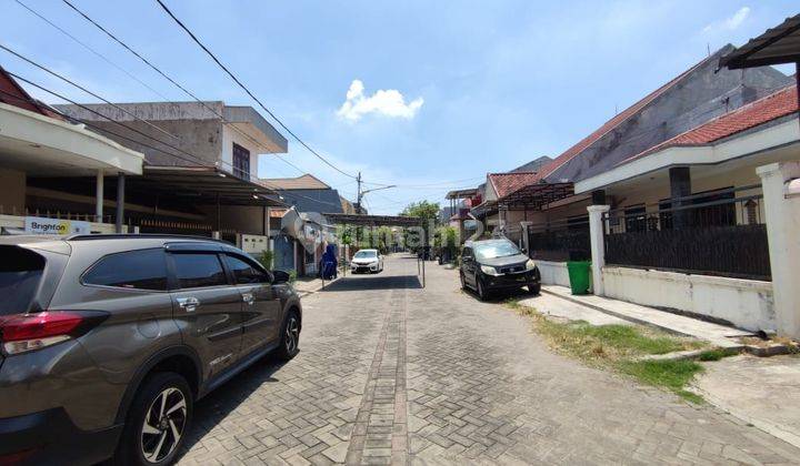  Rumah Kos Dukuh Kupang Timur Butuh Cepat Laku 2