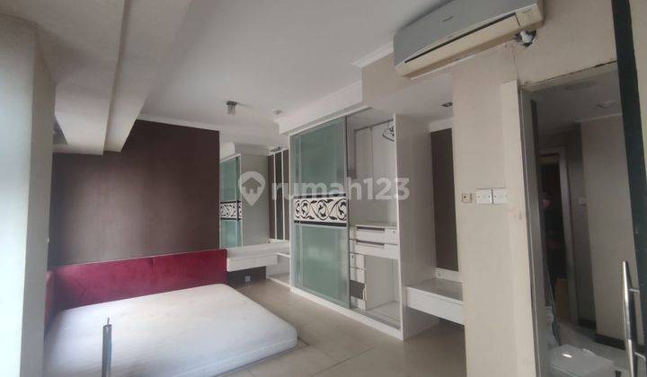 Disewakan Apartemen Waterplace Tower E, Full Furnish 1