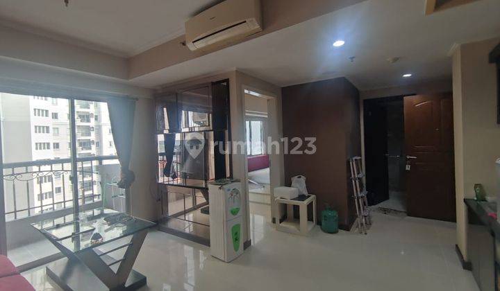 Disewakan Apartemen Waterplace Tower E, Full Furnish 2