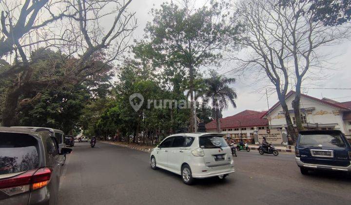 Disewakan Bangunan Komersil, Raya Langsep, Malang 2