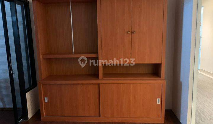 Pakuwon Office Tower Tp 6 Furnished 2