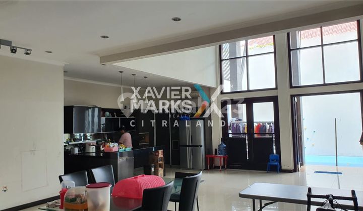 Rumah Graha Family Blok Baru Jalan Kembar 2