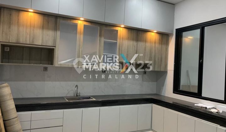 For Sale: Citraland House, Puri Sentra Raya Extension 2