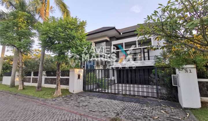 Rumah Graha Family, Hadap Jalan Raya Siap Huni Rumah Graha Family, Hadap Jalan Raya Siap Huni
