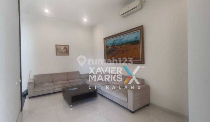 Rumah Minimalis Hook Citraland, Sommerset 2