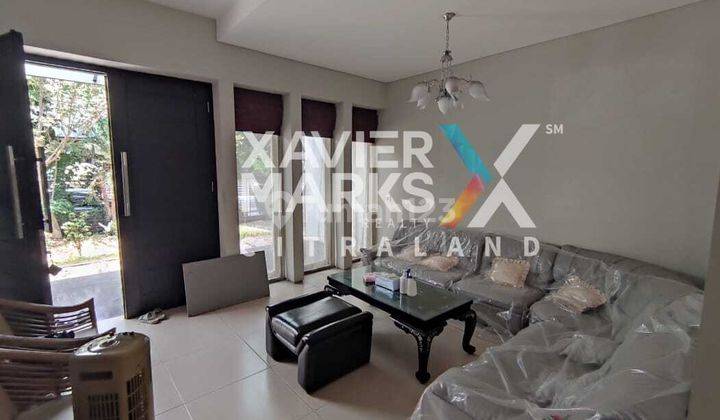 Rumah Villa Grand Sungkono Cuma 50 Meter Dari Mayjen Sungkono 2