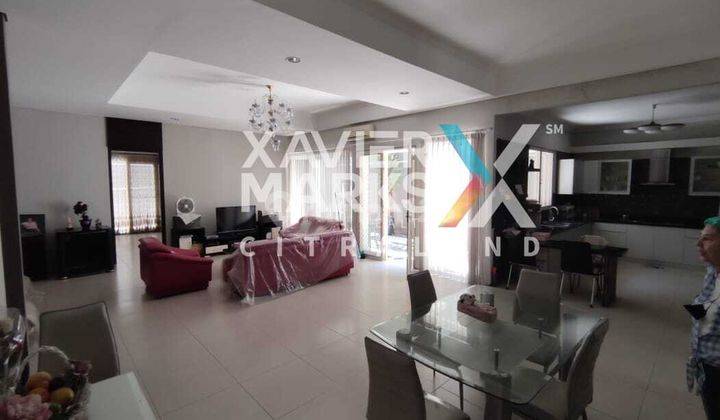 Rumah Villa Grand Sungkono Cuma 50 Meter Dari Mayjen Sungkono 2