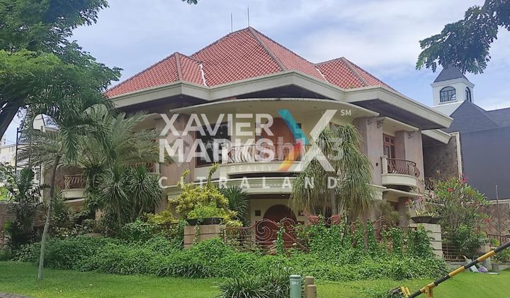 Dijual Rumah Graha Family, Jalan Boulevard Dijual Rumah Graha Family, Jalan Boulevard