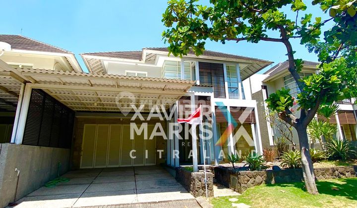 Rumah Citraland, Diamond Hill Nego Lokasi Strategis