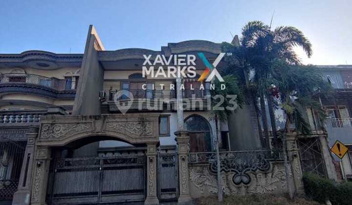 For Sale, Grand Puspa Raya Garden House, Main Road 2