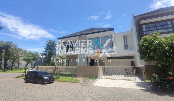 Citraland Hook House, Sommerset Ready to Occupy 2