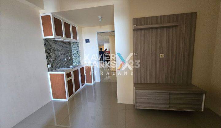 Dijual Apartemen My Tower Harga Bisa Nego 1