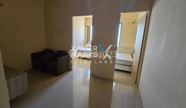 Dijual Apartemen My Tower Harga Bisa Nego 2