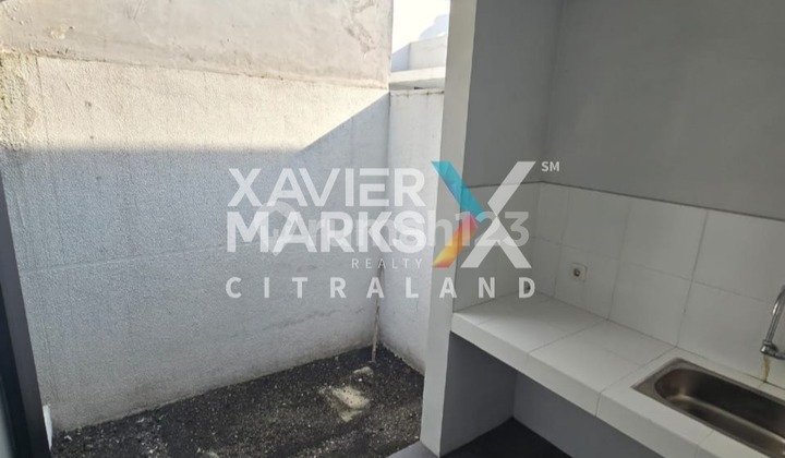 Ready-to-Occupy Minimalist House in Citraland CBD Driyorejo Ready-to-Occupy Minimalist House in Citraland CBD Driyorejo