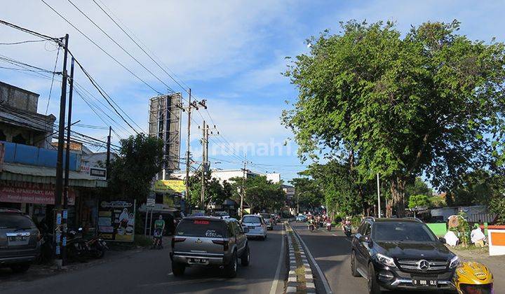 Dijual Bangunan Komersial Raya Kendangsari Industri sejalan Dengan Raya Jemur Andayani rungkut Industri  4