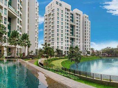 Dijual Apartmen Citra Lake Suites Kondisi Baru  2
