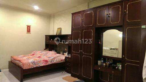 Dijual Rumah Komplek Grawisa 3, Tubagus Angke, Furnished, Shm  2