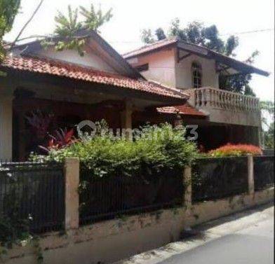 Rumah Untuk Kos Kosan Dekat Kampus Stmkg Pondok Betung 2