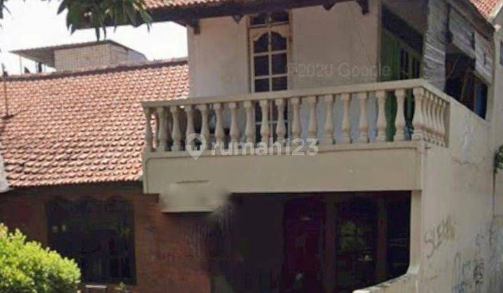 Rumah Untuk Kos Kosan Dekat Kampus Stmkg Pondok Betung 1