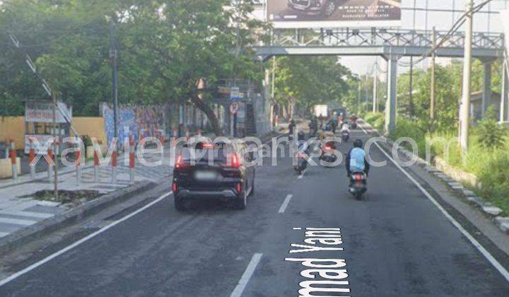 Passive Income Ruko Di Nol Jalan Raya Protokol Surabaya 1