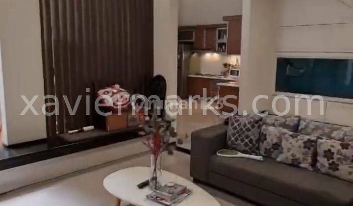 Rumah Mewah Murah Modern Minimalis 2 Lantai Di Araya Galaxy Bumi Permai  2