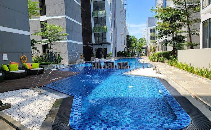 Apartemen The Rosebay Graha Family Cocok Untuk Usaha Atau Dihuni 1