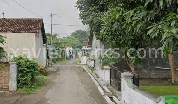 Rumah Di Bangsal Mojokerto 2