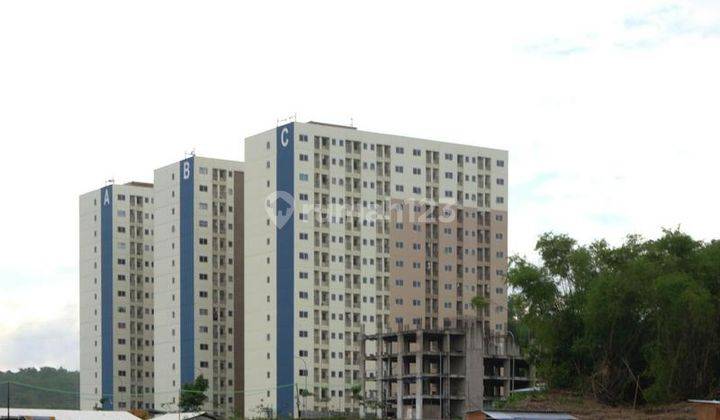 Apartement Gunawangsa Gresik  2