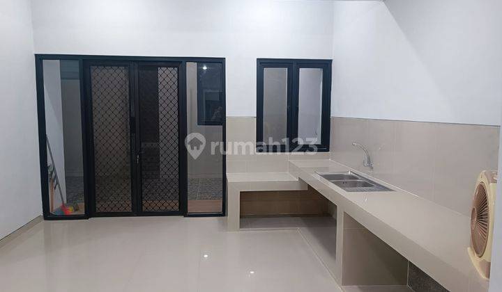 Dijual Rumah Baru 2 Lantai Dekat Pakuwon City, Merr 2