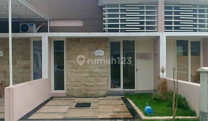 Rumah Minimalis Siap Huni Di Grand Shanaya Menganti 1