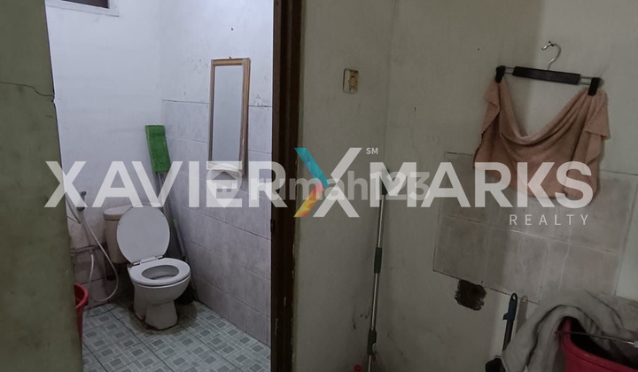 RUKO PENGAMPON SQUARE 4 FLOORS READY TO OCCUPY 2