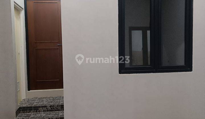 Dijual Rumah Baru 2 Lantai Dekat Pakuwon City, Merr 2