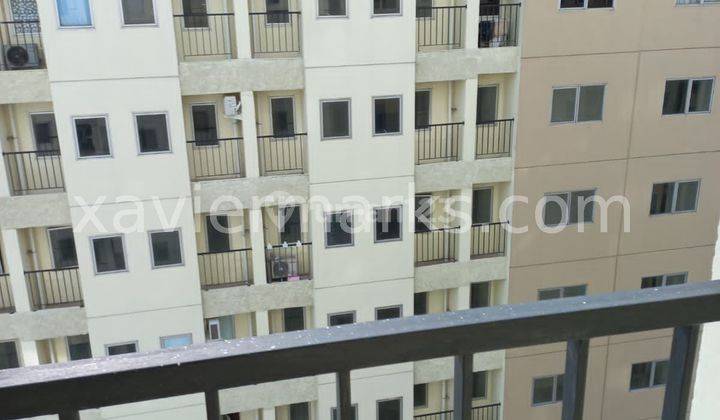 Apartement Gunawangsa Gresik  1