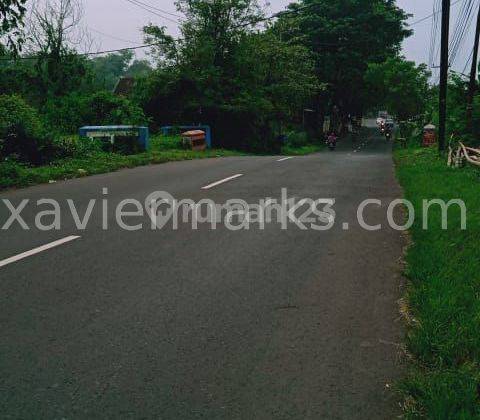 Tanah Di Nol Jalan Raya Tangunan Puri Mojokerto, Cocok Utk Usaha Spbu, Toserba, Rumah. Lingkungan Sudah Padat Pendiduk 2