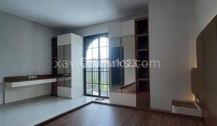 Jual Rumah Furnished Citraland Driyorejo 2