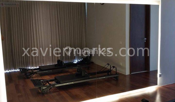 Apartemen The Rosebay Graha Family Cocok Untuk Usaha Atau Dihuni 2