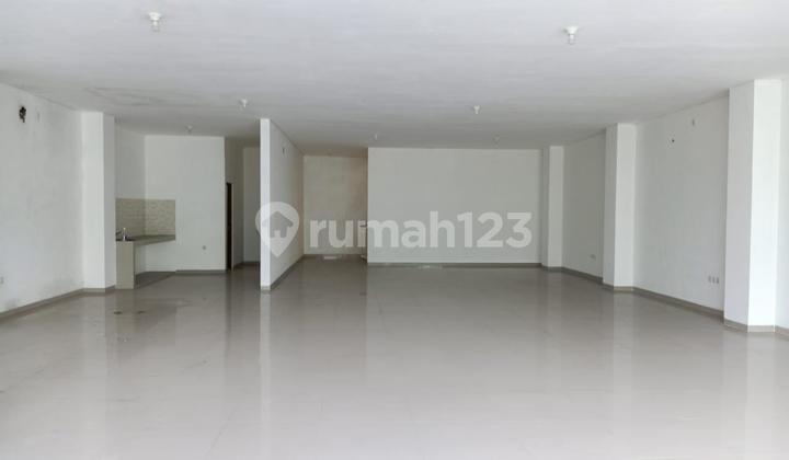 For Sale/Lease Direct Global Supermarket on Banyu Urip 4, 3-Story Row Shops 2