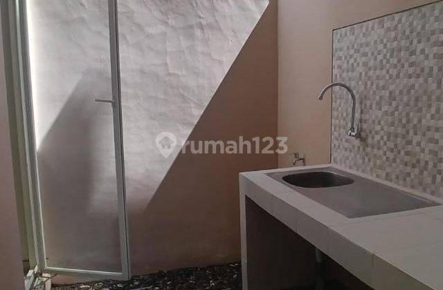 Rumah Minimalis Siap Huni Di Grand Shanaya Menganti 2