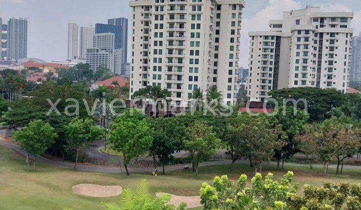 Apartemen The Rosebay Graha Family Cocok Untuk Usaha Atau Dihuni 2