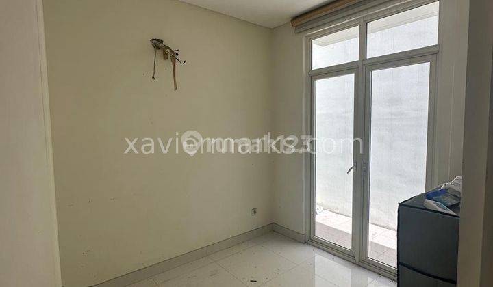 Rumah 2 Lantai Semi Furnished di Grand Pakuwon 2