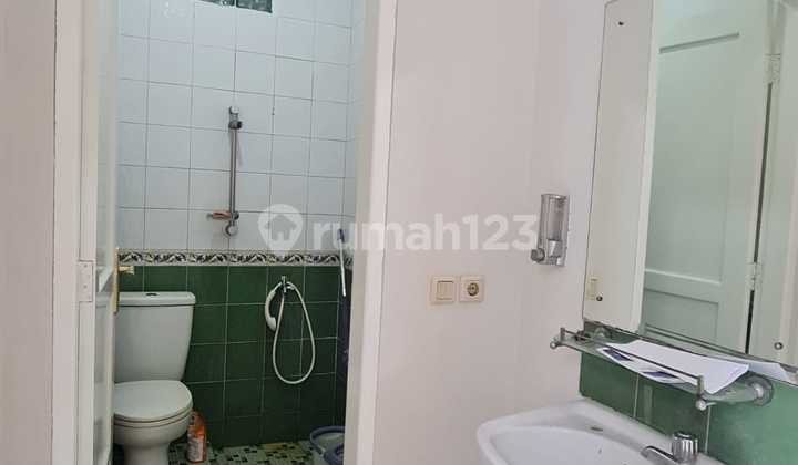 For Sale 1.5-Story House in Delatinos Cluster Santiago BSD (Mc) 2