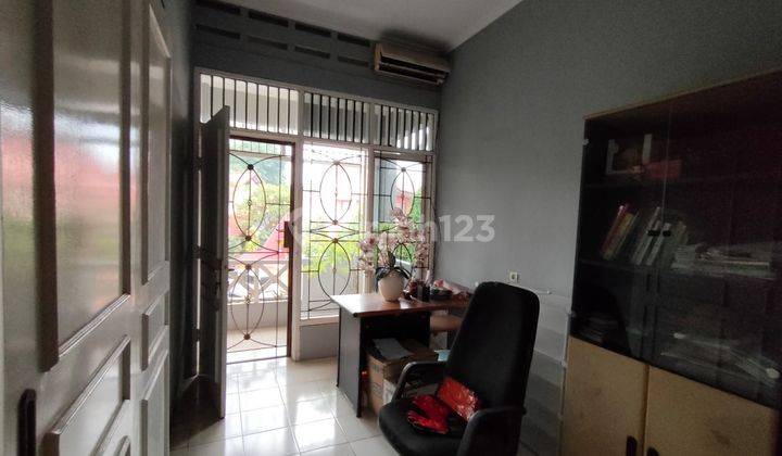 Dijual Cepat Rumah Asri Siap Huni di Cluster Giri Loka, Bsd Yk 2