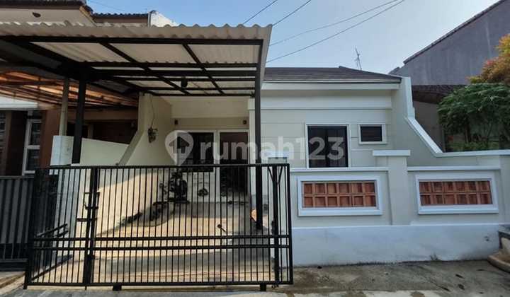 Dijual Rumah siap huni di Griya Loka sektor 1.1 jln pinus 2 (FR) Dijual Rumah siap huni di Griya Loka sektor 1.1 jln pinus 2 (FR)
